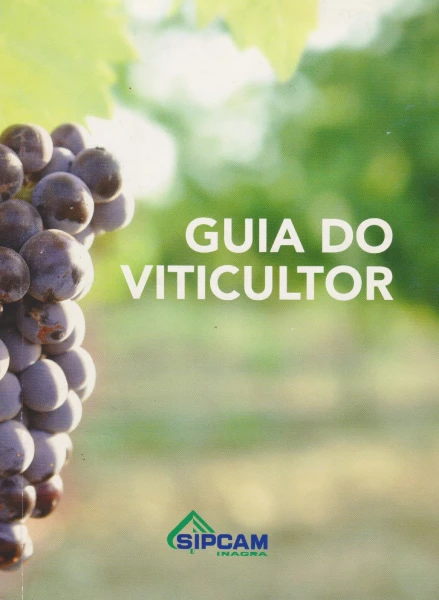 Guía viticultor