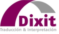 Logo Dixit